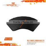 E1135 Rock Plate Sushi Food Serving Slate Dinnerware Food Dish Plate thumbnail-1