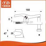 Advanced Production Line Supplier Carbon Steel Ball Joint Puller thumbnail-3