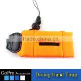 2016 New Cheap GoPros Diving Hand Strap for Gopros Heros 4 3 3+ GP06 thumbnail-1