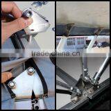 Wholesaletents Camping Outdoor Waterproof Tent Camping Roof Top Car Roof Tent Awning thumbnail-6