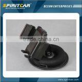 360 Degree Rotation Car Mobile Holder With Strong Suction thumbnail-1