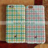 For Iphone 7s Case, Transparent Clear Tpu Case for Iphone 7s thumbnail-4