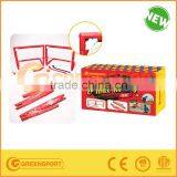 2 IN 1 KNEE HOCKEY GOAL thumbnail-1