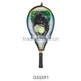 GSSS91 TENNIS TRAINER SET thumbnail-1