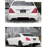 Auto Wald Exhaust Tip for Ben z thumbnail-4