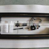 4x4 Power Step, Electronic Running Board for LandRover RangeRover Black thumbnail-1