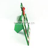 Good Sale 2017 Christmas Deer Baby Custom Wood Photo Frame thumbnail-2