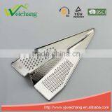 WCJ451 Best Selling Products Vegetable Kitchen Graters Stainless Steel Grater China Supplier thumbnail-3
