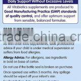 Vitabiotics WellKid Baby & Infant Liquid From 4 Months to 5 Years, 150ml thumbnail-3