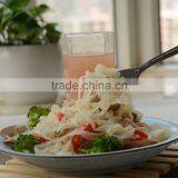 100% Natural and Health Slim Food Noodles Shirataki Knot thumbnail-1
