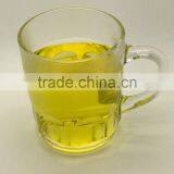 Organic Saffron With Green Tea in Pyramid Tea Bags / DRIED SAFFRON SAFFLOWER TEA thumbnail-3