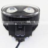 Emergency 10w Led Spot Light Forklift Safety Warehouse Safety Warning Lamp thumbnail-2