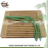 Eco-friendly Best Selling Cutting Board With Weight thumbnail-1