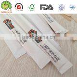 Disposable Cheap Wooden Cocktail Coffee Stirrer thumbnail-4