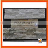 Super Thin Oyster Slate Stone P014