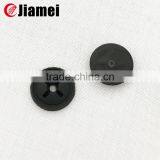 Custom Design Cheap Free Sample Ear Phone Port Hole Rubber Patch
