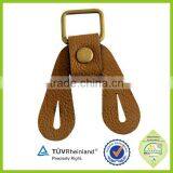 China Wholesale Leather Brand Decorative Zipper Pulls thumbnail-3