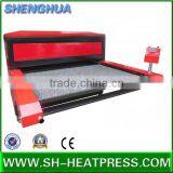 67" Large Subliamtion Heat Press Machine Full Size All Over Printing thumbnail-5