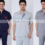 BREATHABLE Work Uniforms OEM WHOLESALE MANUFACTURER thumbnail-1