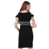 Plus Size Lady's Bridal Sexy Night Dress for Honeymoon thumbnail-5