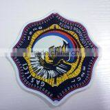 New Hot Custom Woven Patches in Wholesale thumbnail-2