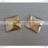 Wholesale Rhinestone Accessories Crystal Glass Stone thumbnail-1