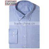 Classic Estate Wrinkle Resistant Solid Dress Shirts