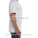 China Wholesale Men Custom t Shirt Best Selling Products in Europe thumbnail-5