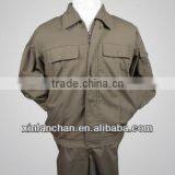 New Designed Men Trench Coat Guangzhou thumbnail-1