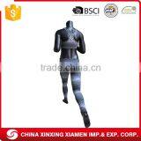 Custom Tights Women Wear Plus Size Custom Printed Fitness Leggings thumbnail-3