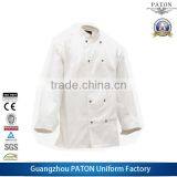 Chefs Uniforms, Restaurant Uniforms,short or Long Sleeve Work Wear