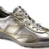 Brand Sport Shoes Factory, Fashion Stylish Golf Shoes for Men or Women Business With Spike Made in China thumbnail-2