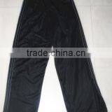 New Design From Jiangxi China Boys Sport Pants 100% Polyester Tricot 200g, Brushed Inside thumbnail-4