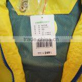 GZYhigh Quality 18years Experience Garments Supplier Winter Jacket Kids thumbnail-3