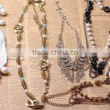 GZY a Large Number of Wholesale Necklace Stock thumbnail-6