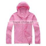 Wholesale Waterproof Xxxxl Softshell Unisex Jacket thumbnail-2