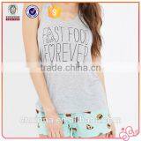 2016 Fashion Cheap Cute Homewear Women Sleepwear thumbnail-4