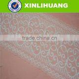 Afrain Lace Fabric for Bra 8cm White Lace Trim thumbnail-1