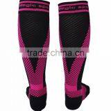 Ankle Support Stripe Sport Socks thumbnail-5