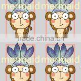 2017 Newest Customized Design Heat Transfers for Apparel thumbnail-2