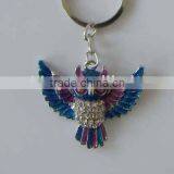 Fashion Key Chain ,keychain Jewelry ,alloy Diamond Jewely thumbnail-1