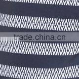 Custom Made Pattern Stripe Volley Swim Trunks Global Appeal Adult Swim Shorts Boy's Swim Trunks With Care Label thumbnail-4