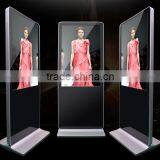 2016 New List Digital Signage Road Touch Totem Digital Menu Boards thumbnail-1