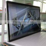 55inch LCD Interactive All in One Touch Screen Computer CE, RoHS