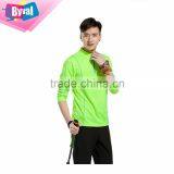 Online Shopping Sportswear Custom t Shirt Blank Running Gym Long Sleeve t Shirt Private Label Dri Fit Oem thumbnail-5