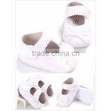 2017 Beauty Toddler Infant Dancing Shoe Bow Flash Princess Costume Kid Shoe thumbnail-6