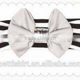 Fancy Baby Girls Hair Accessories Kids Sequin Headband thumbnail-2