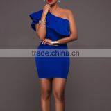 Zm35714a Latest Summer Sexy Dresses Fashion Women Clothing thumbnail-5