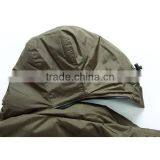 2015 Hot Sell Customized Outdoor Casual Men Down Hoody Vest,Down Gilet thumbnail-3