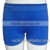 Seamless Boy's Underwear Boxer Shorts thumbnail-1